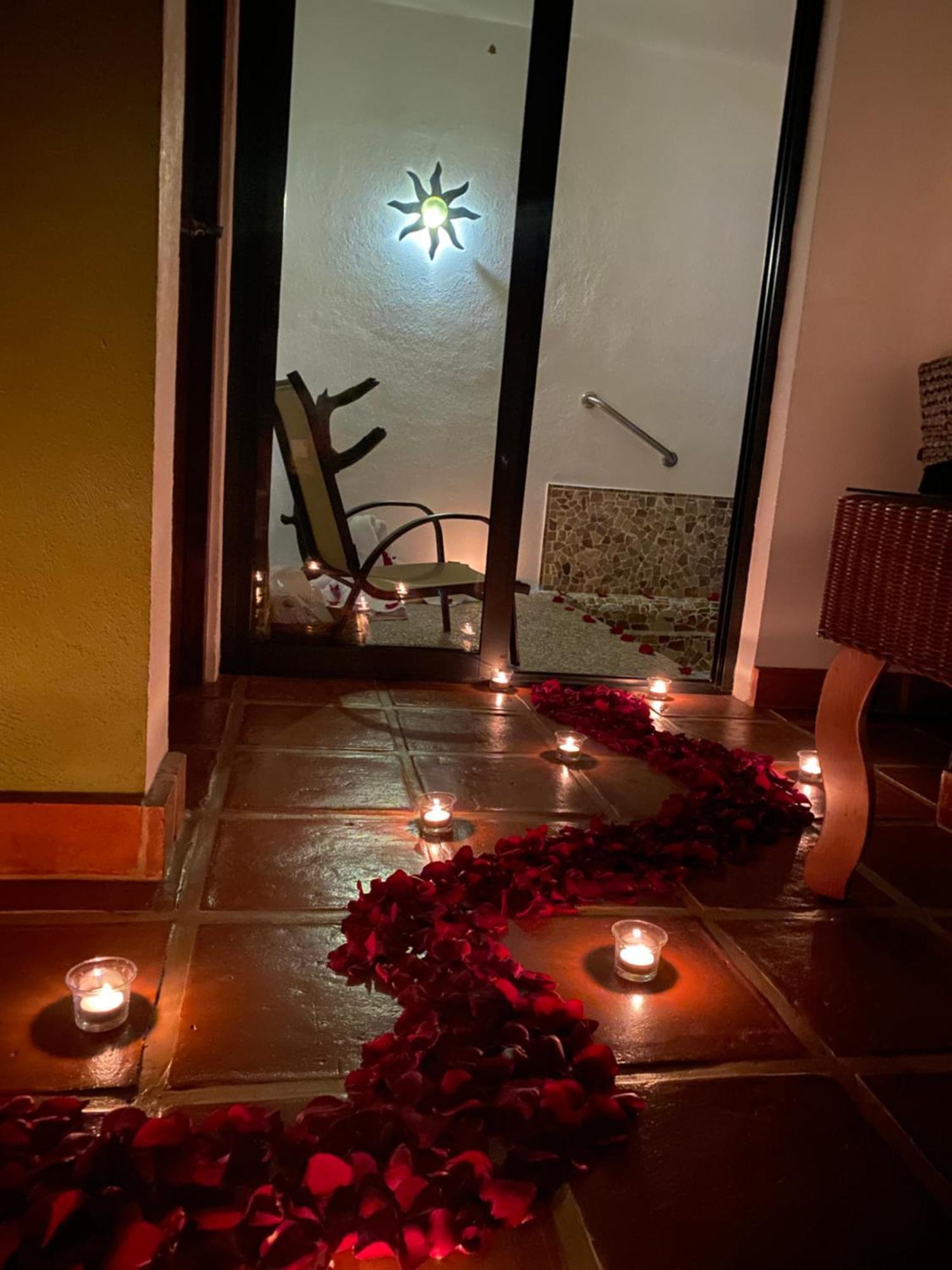 El Cantar Del Viento- Hotel Boutique Bernal Exterior photo